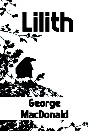 Lilith poster