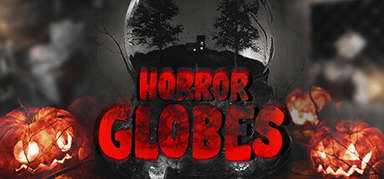 Horror Globes capsule