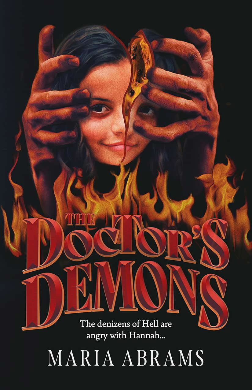 The Doctor's Demons poster