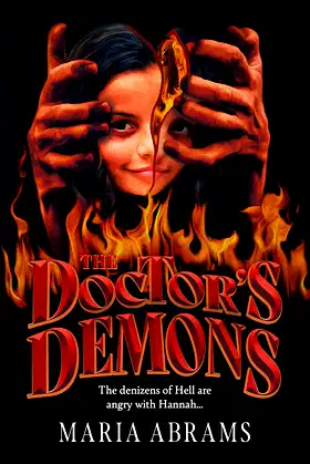 The Doctor's Demons poster
