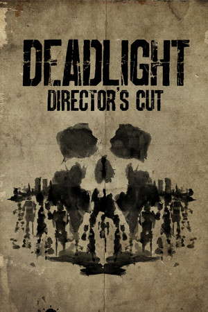 Deadlight: Director's Cut poster