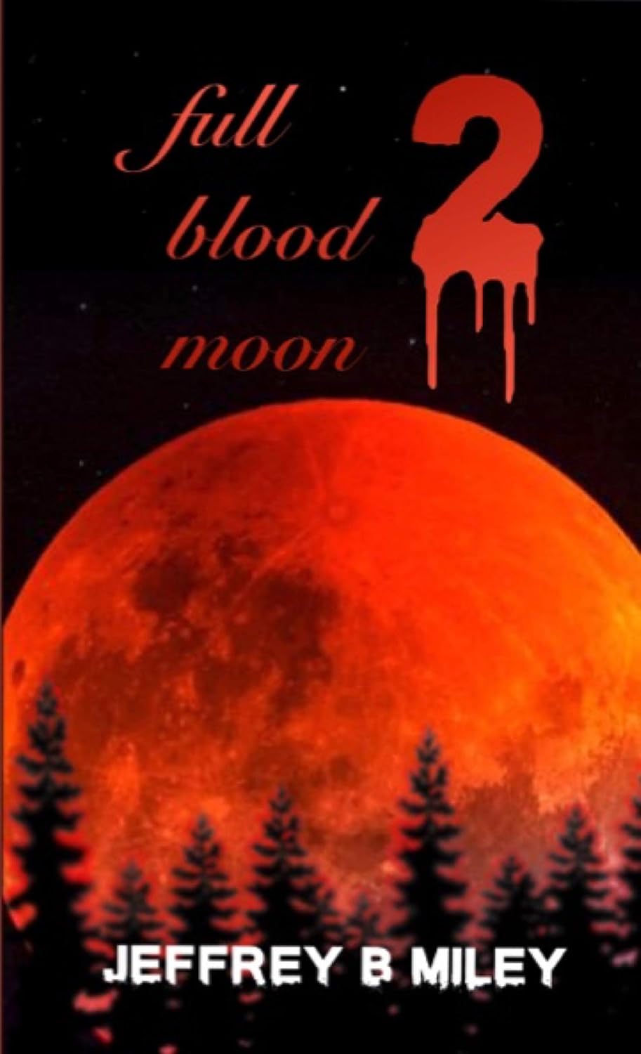 full blood moon 2 poster