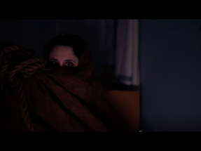 Bag Of Lies (HORROR SHORT FILM) poster