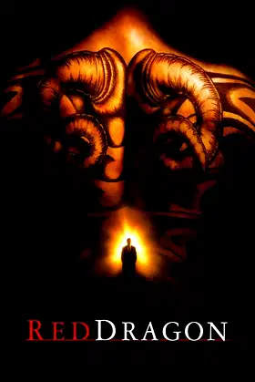 Red Dragon poster