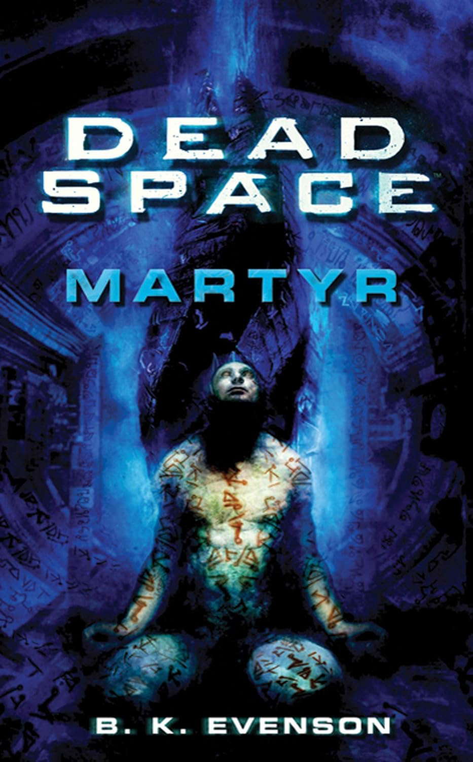 Dead Space: Martyr (Dead Space Series) poster