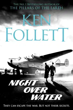 Night Over Water poster
