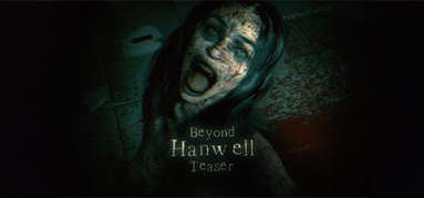 Beyond Hanwell Teaser: The Royal Hallamshire capsule