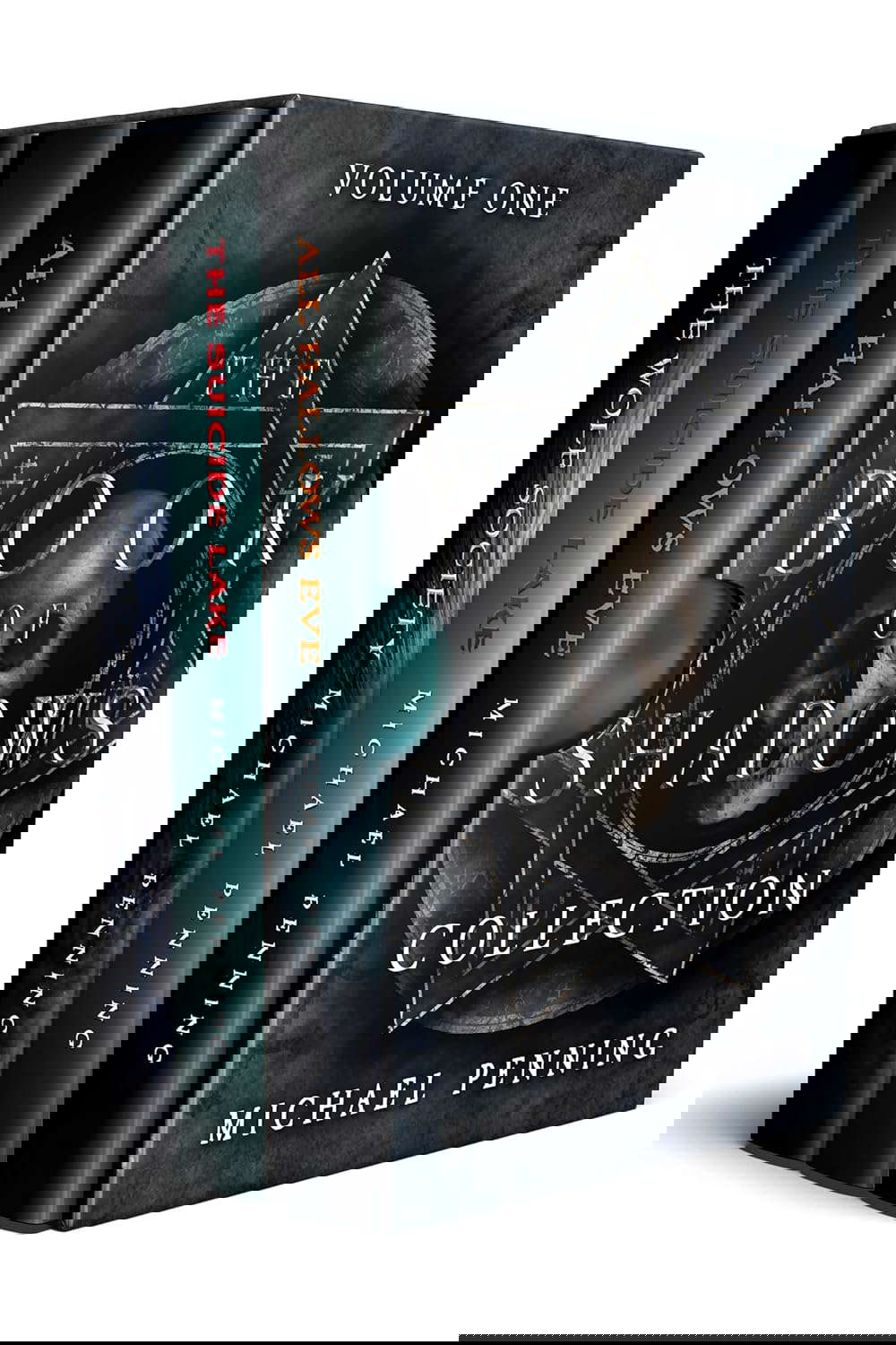 The Book of Shadows Collection poster