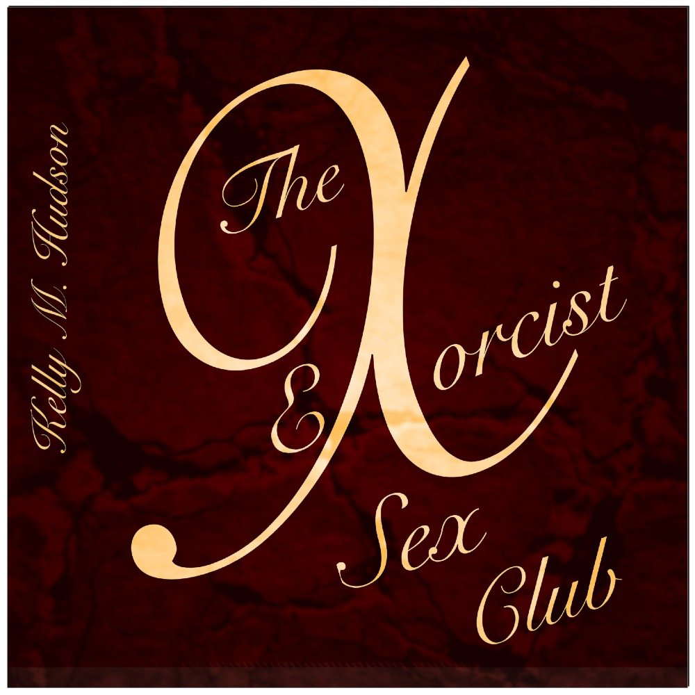The Exorcist Sex Club poster