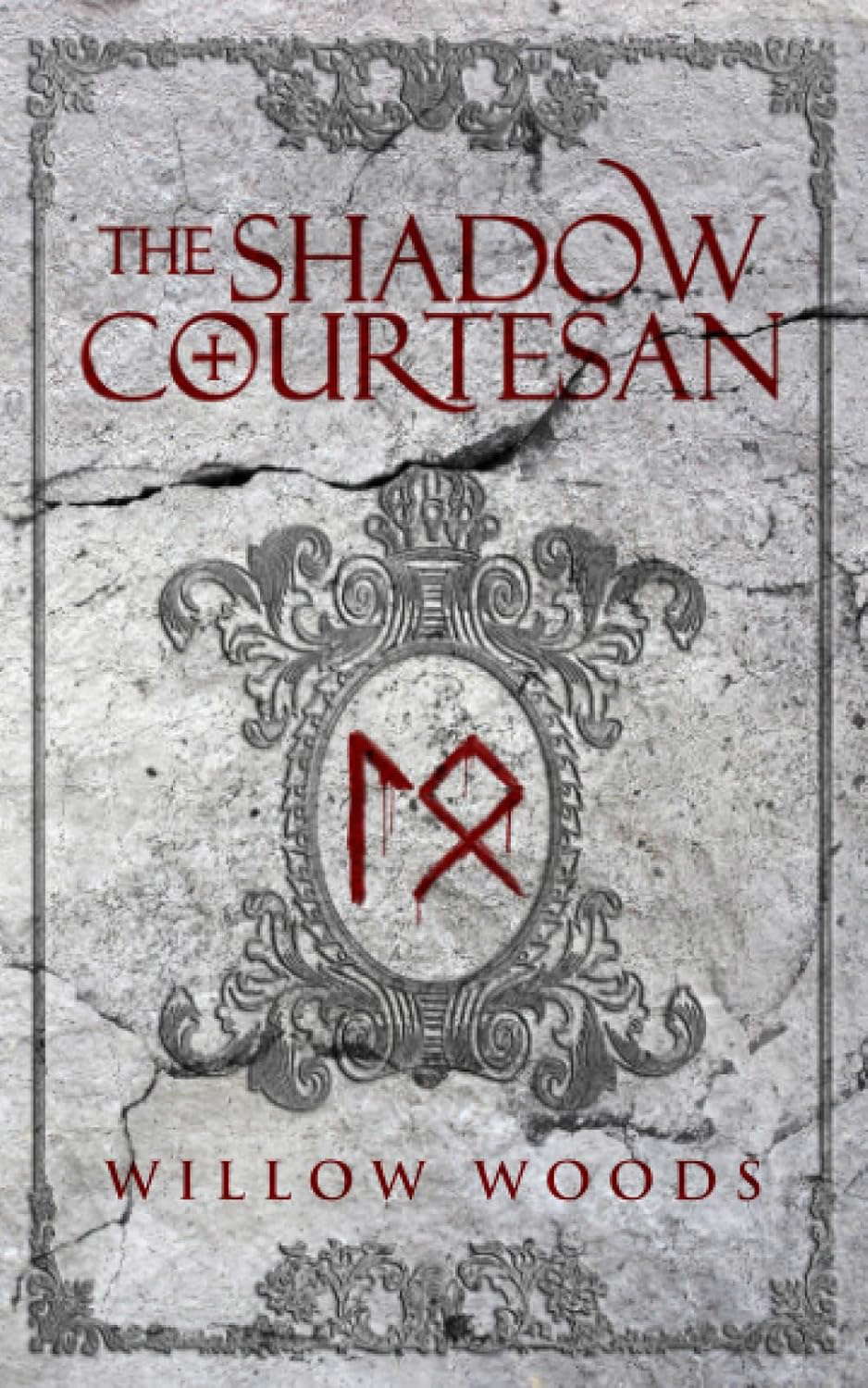 The Shadow Courtesan poster