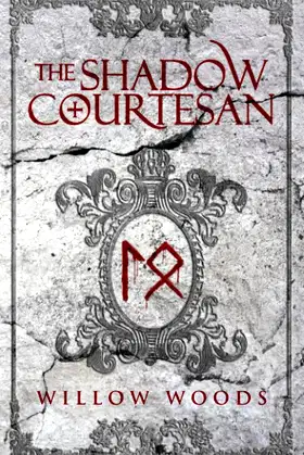 The Shadow Courtesan poster