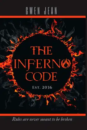 The Inferno Code poster