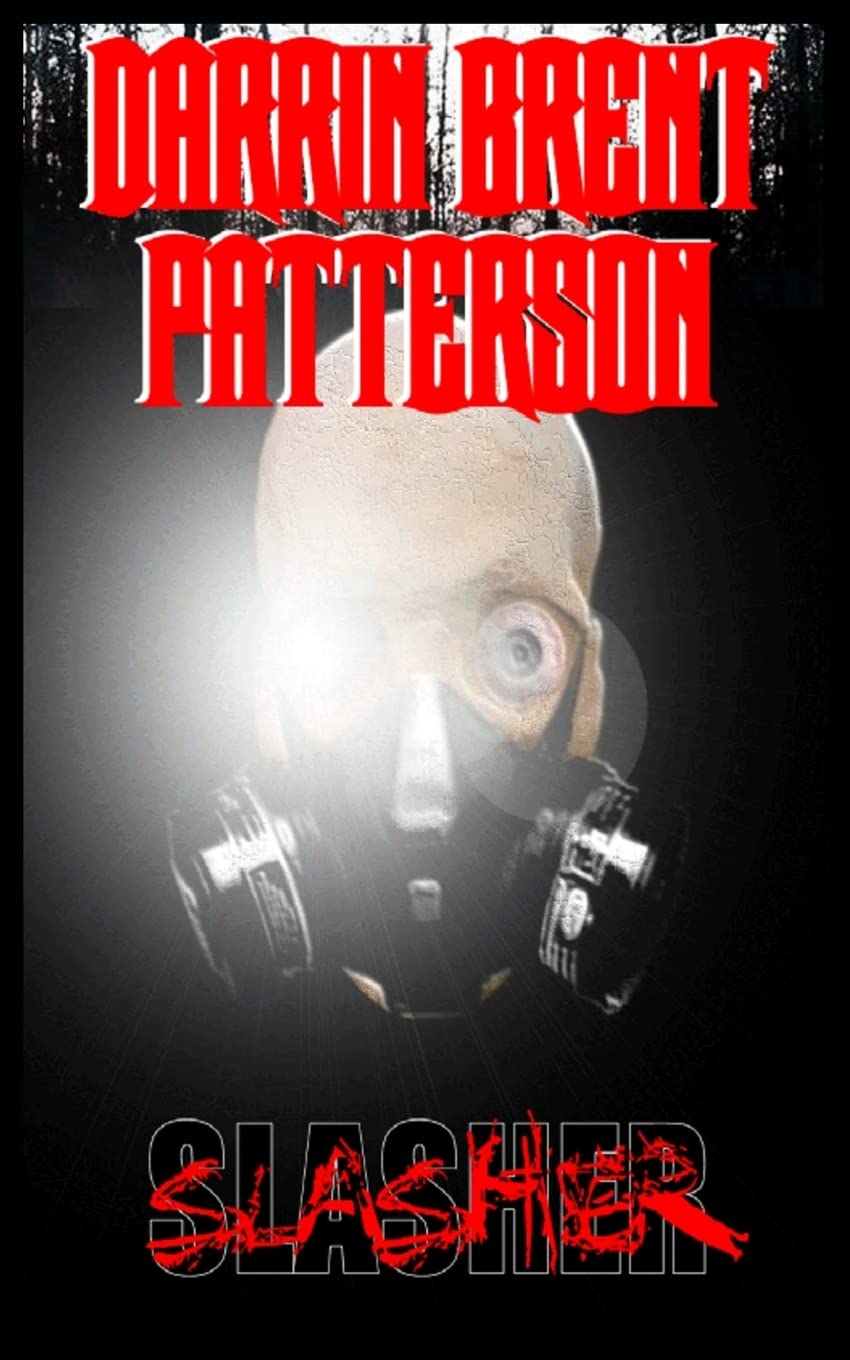 Slasher poster