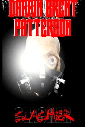 Slasher poster