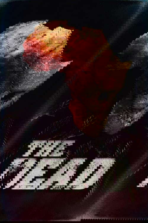 The Dead poster