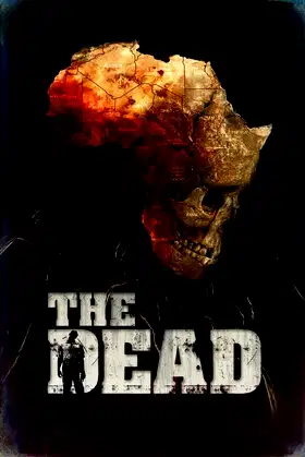 The Dead poster