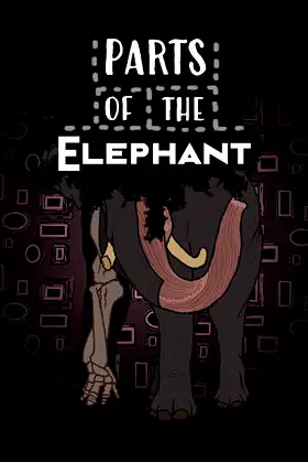 Parts of the Elephant poster