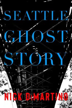 Seattle Ghost Story poster