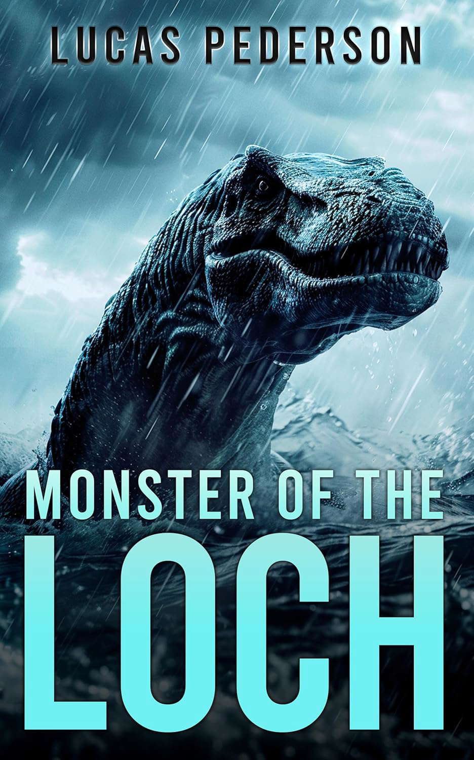 Monster of the Loch poster