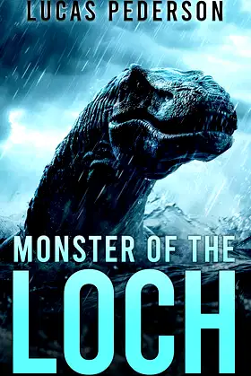 Monster of the Loch poster