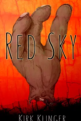 Red Sky poster