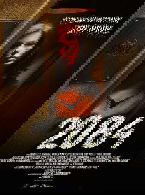 2084 poster