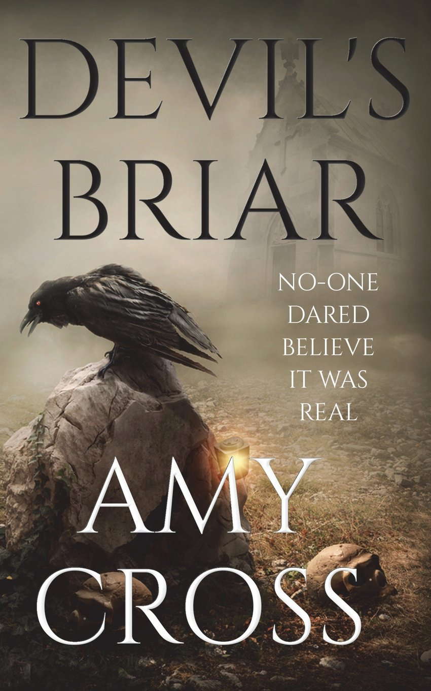 Devil's Briar poster