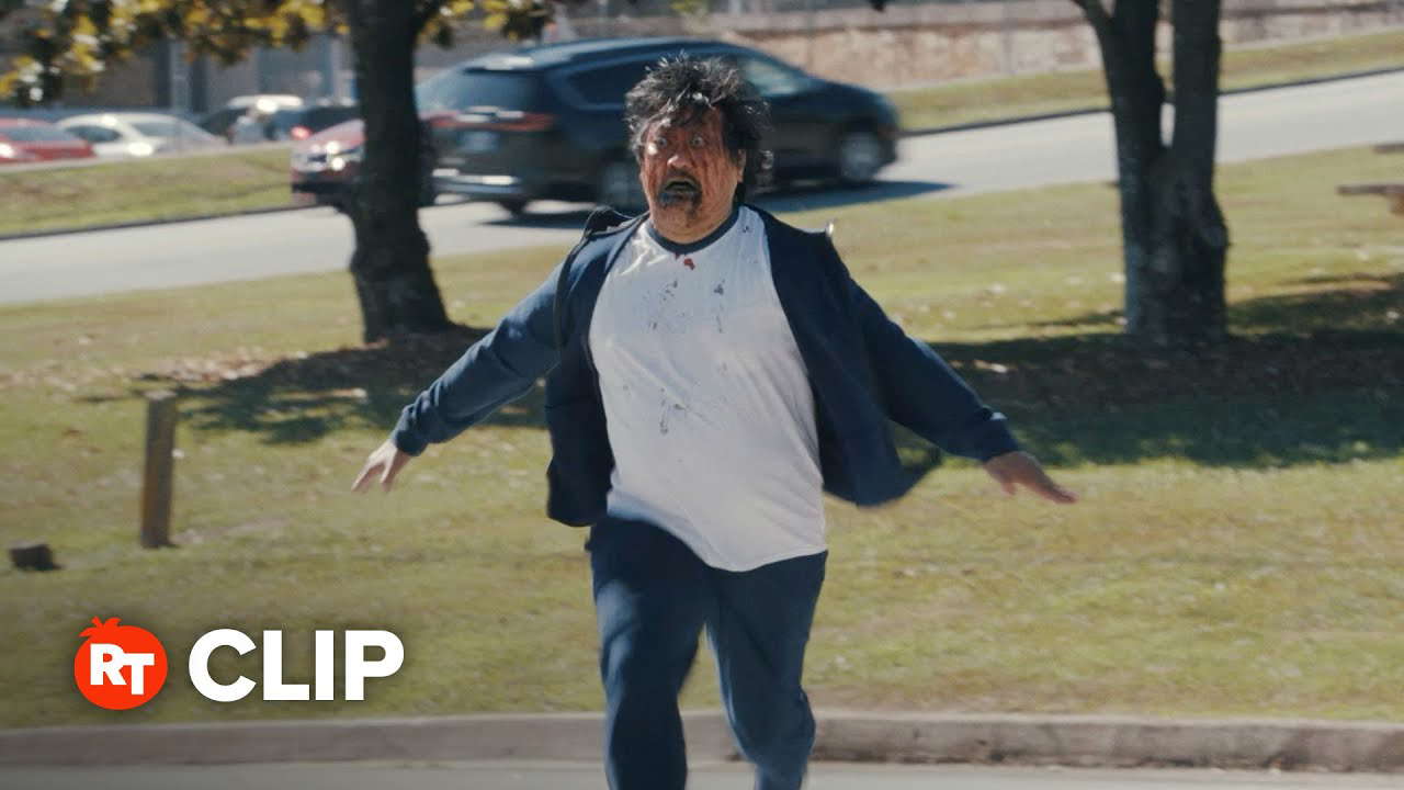 Weapons Movie Clip - I'm the Problem (2025)
