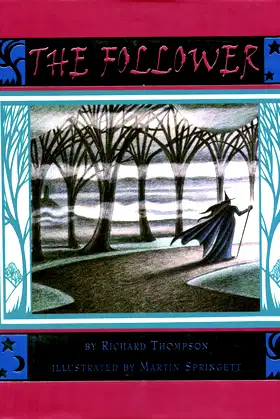 The Follower poster