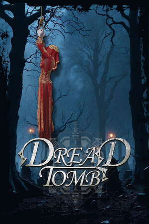 Dread Tomb poster