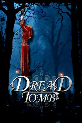 Dread Tomb poster