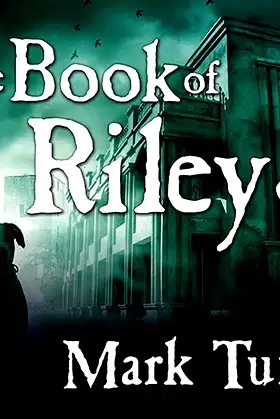 The Book of Riley 3: A Zombie Tale (The Book of Riley Series) poster