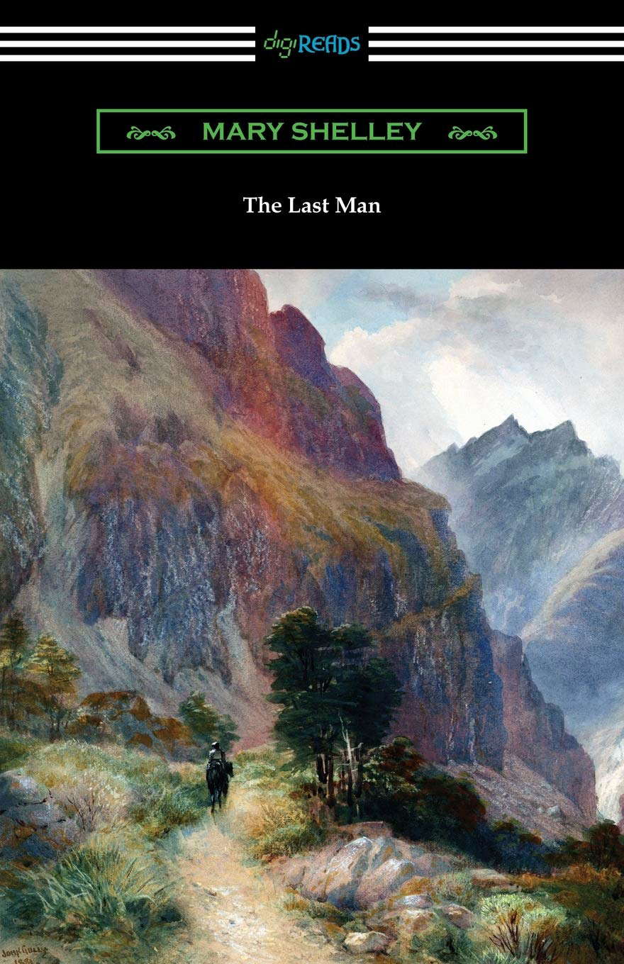 The Last Man poster