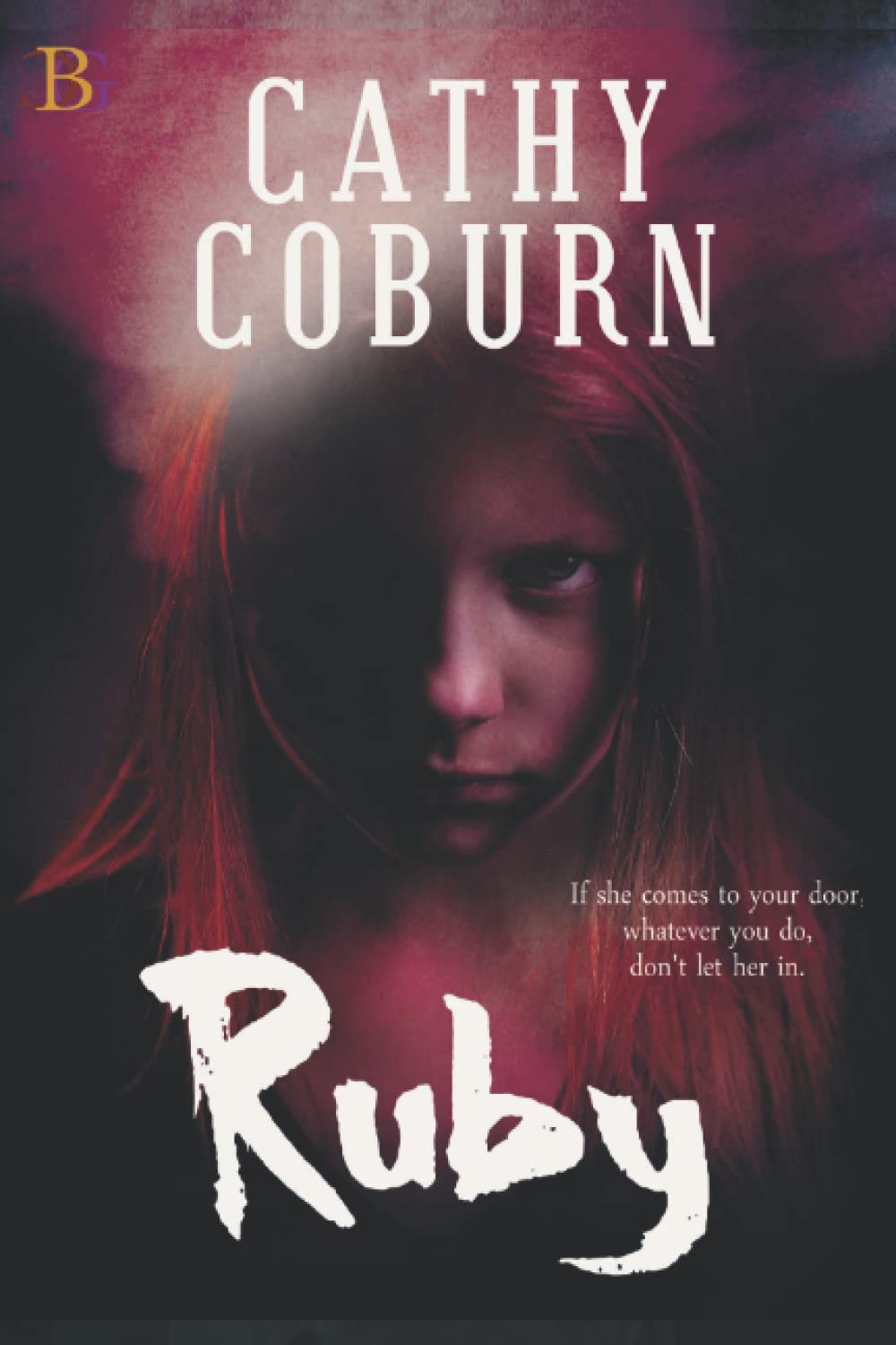 Ruby poster