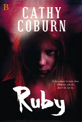 Ruby poster