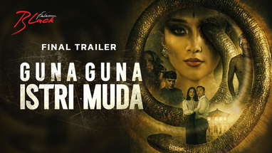 Final Trailer 'Guna Guna Istri Muda' |  27 November di Bioskop poster