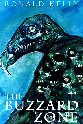 The Buzzard Zone poster