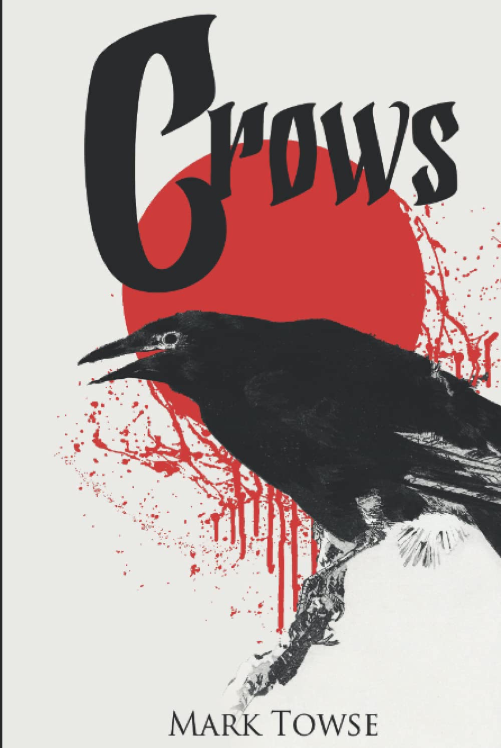 Crows poster