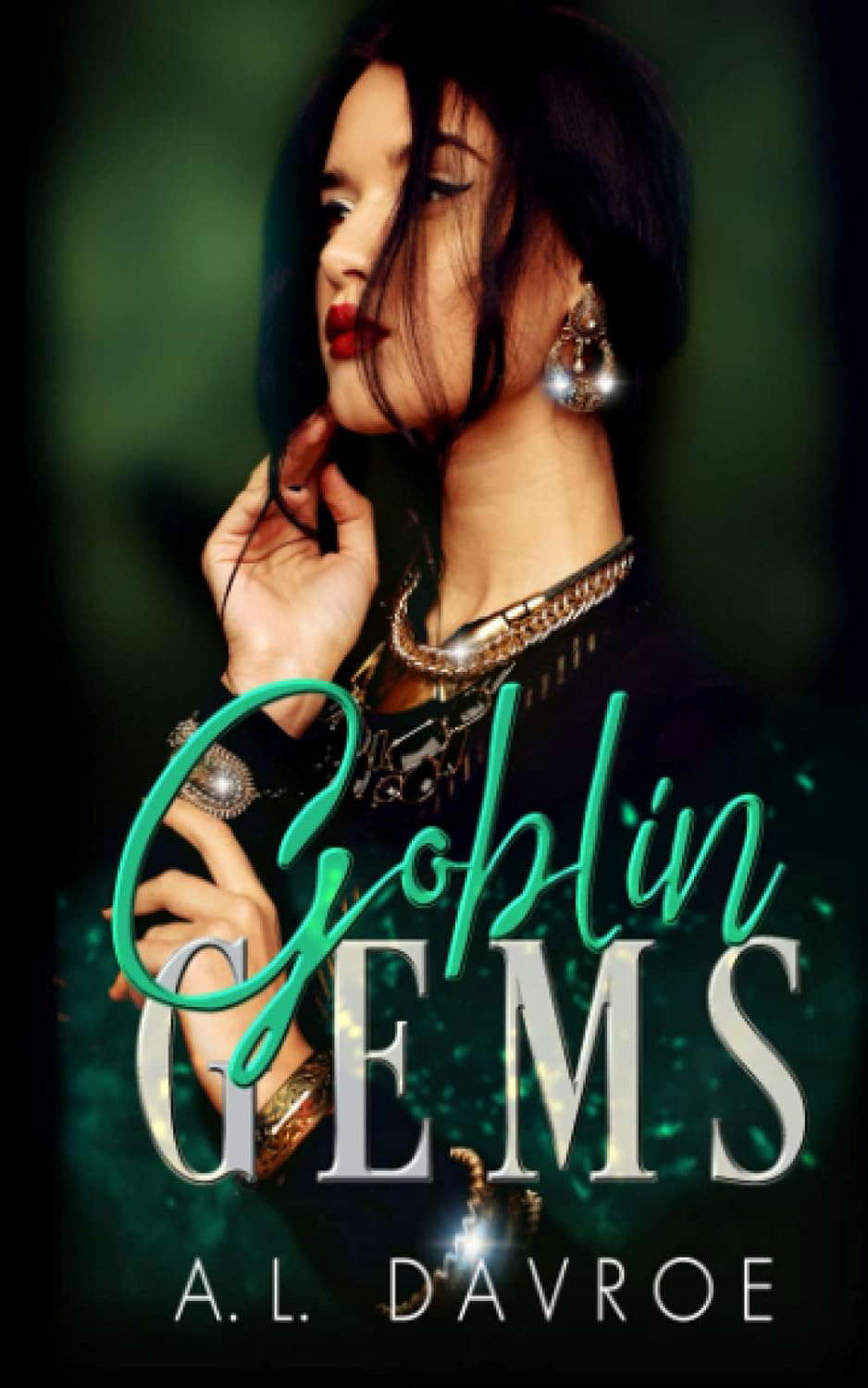 Goblin Gems (Tales of Turin) poster