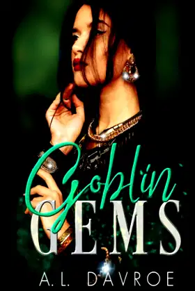 Goblin Gems (Tales of Turin) poster