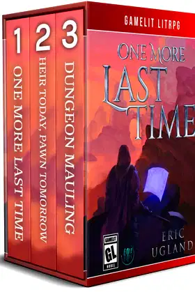 The Good Guys Chronicles: Books 1-3 poster