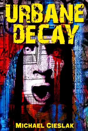 Urbane Decay poster