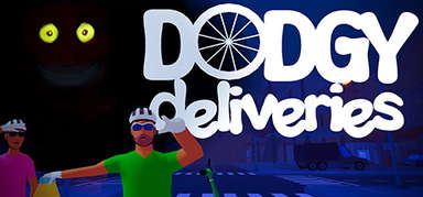 Dodgy Deliveries capsule