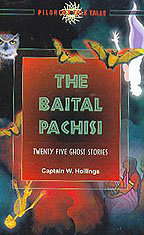 The Baital Pachisi - Twenty Five Ghost Stories poster