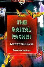 The Baital Pachisi - Twenty Five Ghost Stories poster