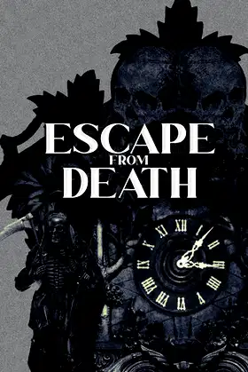 Escape from Death poster