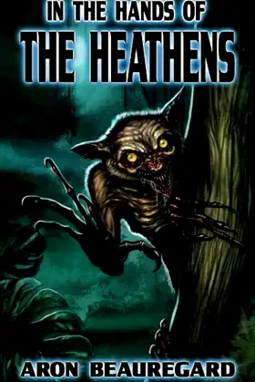In the Hands of the Heathens poster