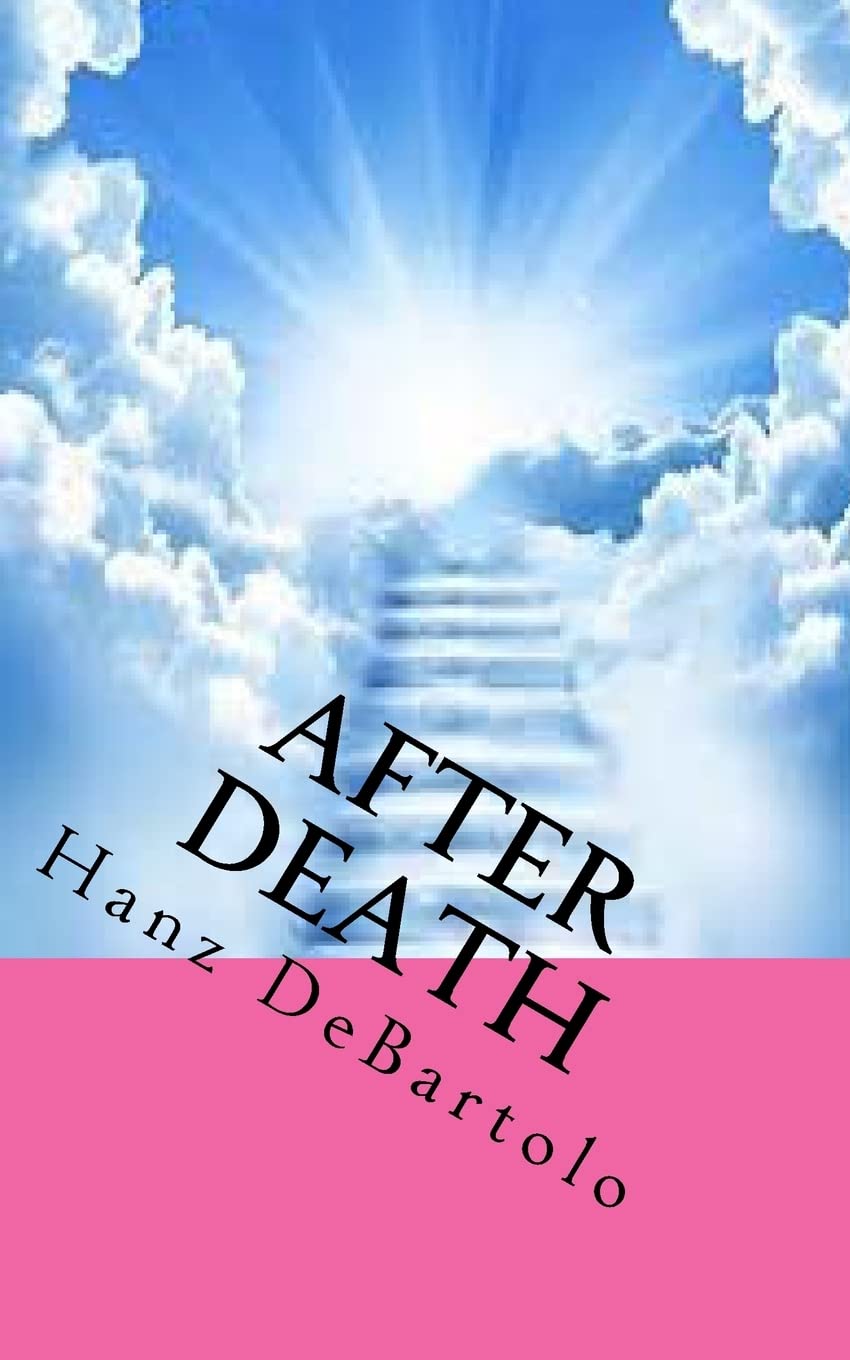 After Death poster