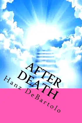 After Death poster