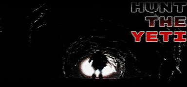 Hunt The Yeti capsule